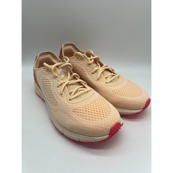 Under Armour HOVR Sonic 5 Day of the Dead Peach Ice Men's Size 10.5 NEW - Picture 8 of 12